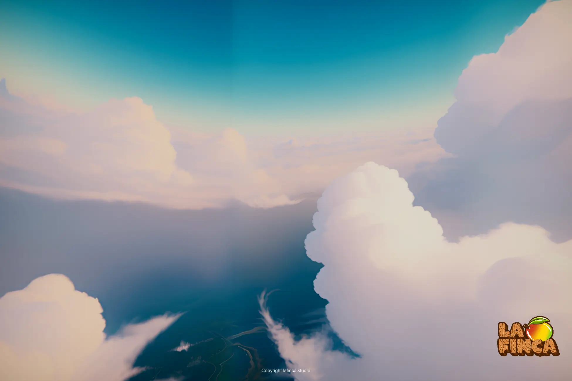 Midgard Skybox