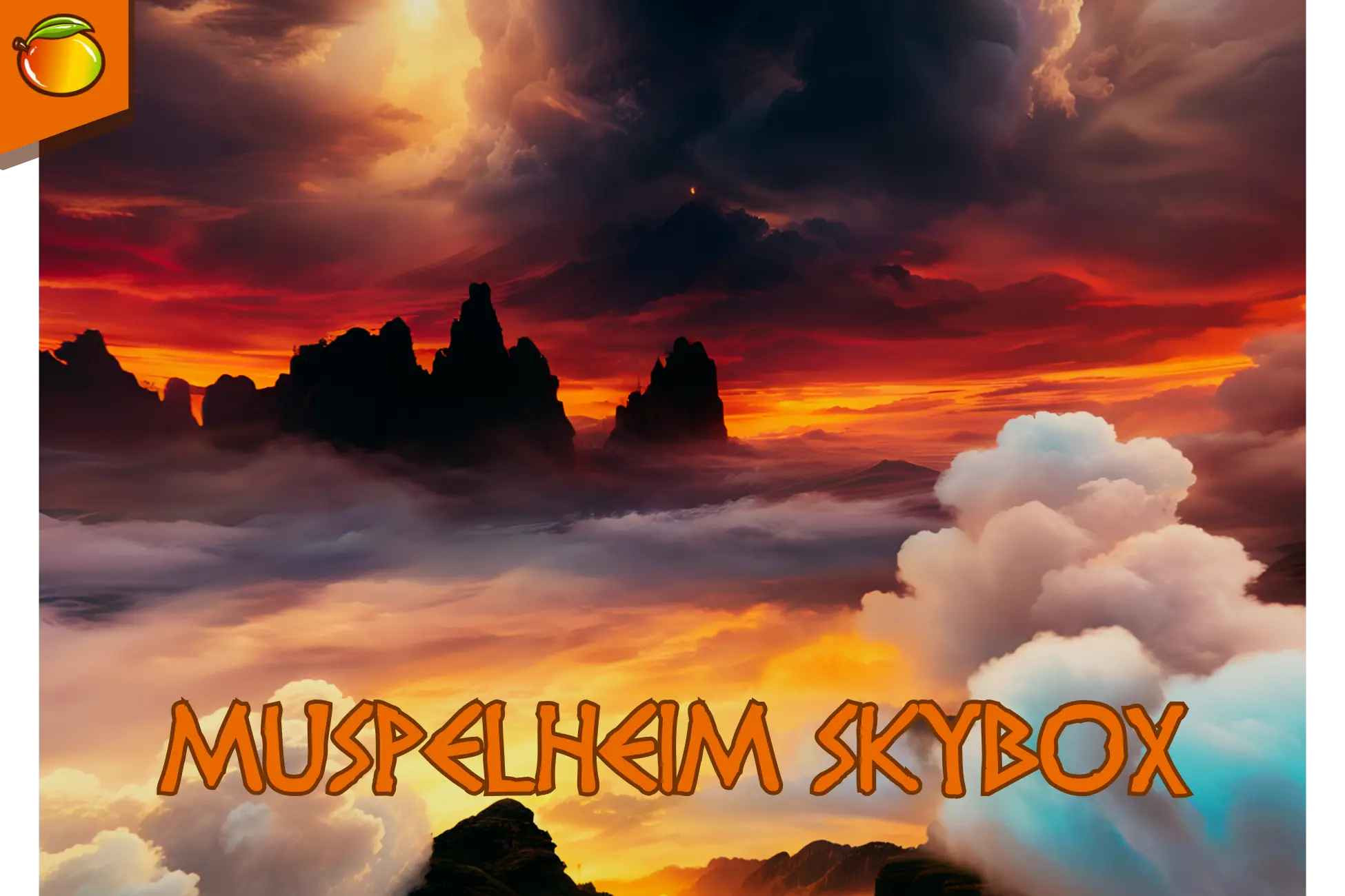 Muspelheim Skybox