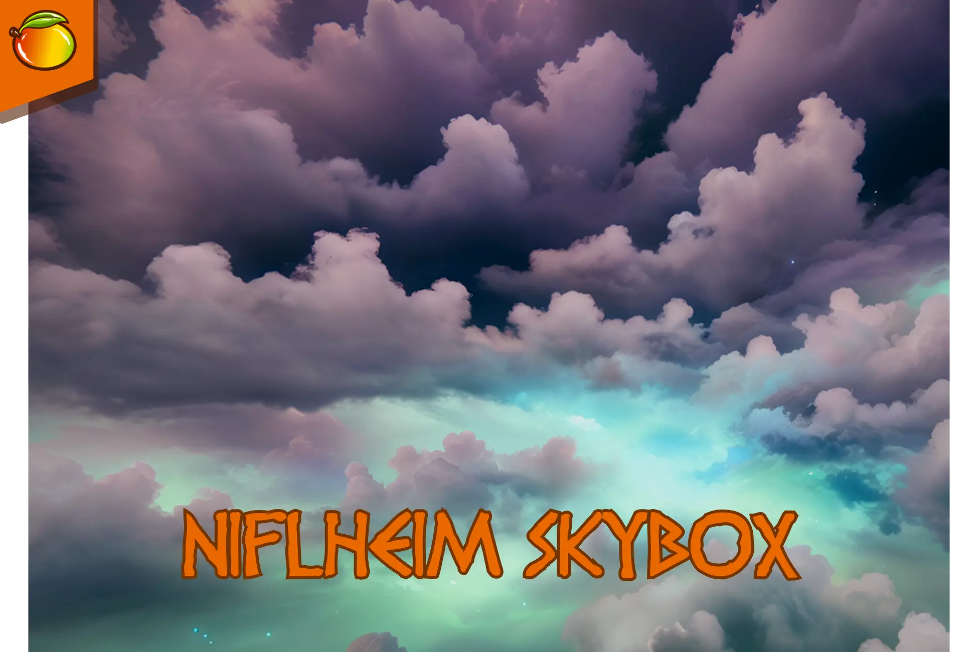 Niflheim Skybox