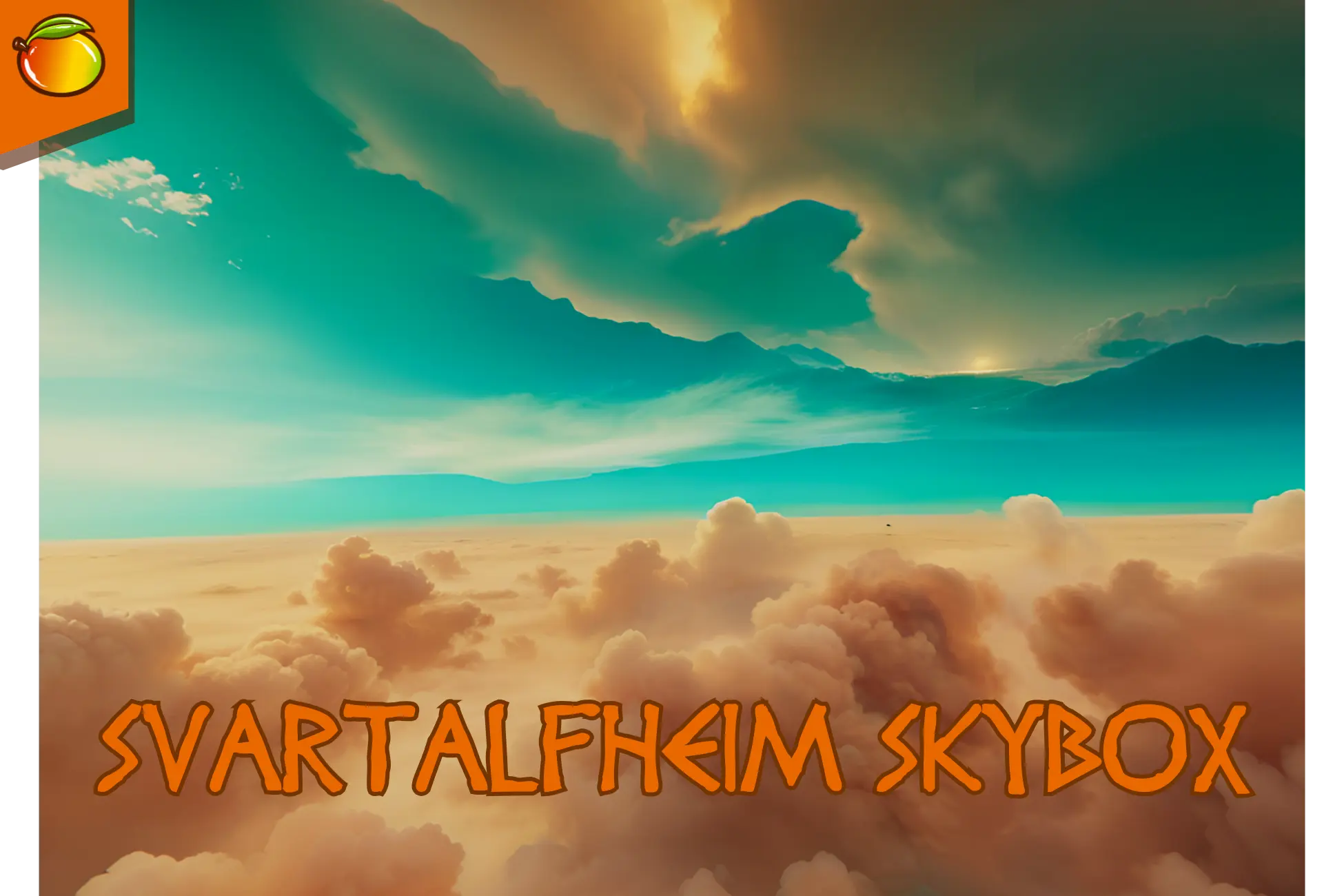 Svartalfheim Skybox