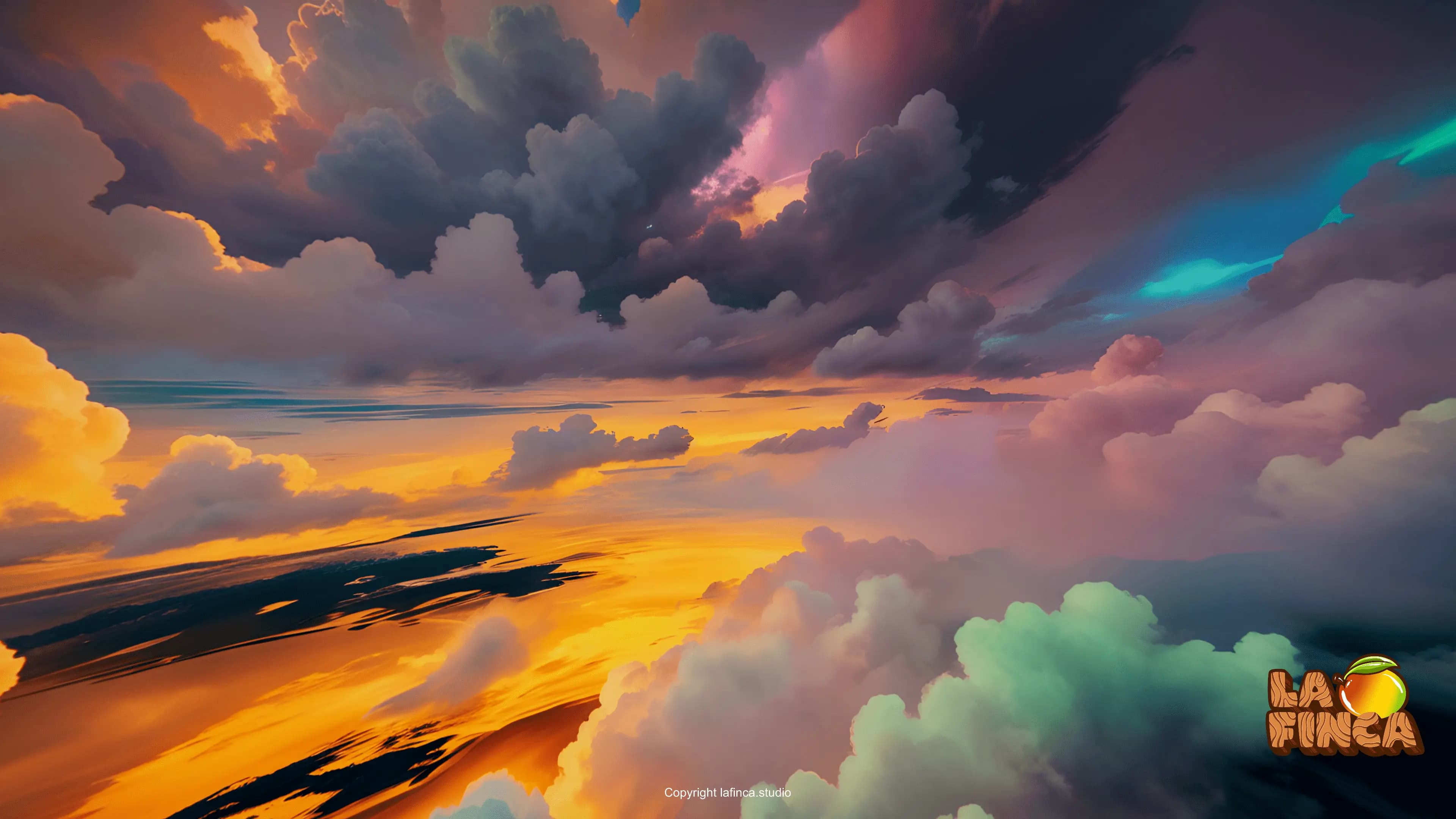 Aflheim Skybox preview