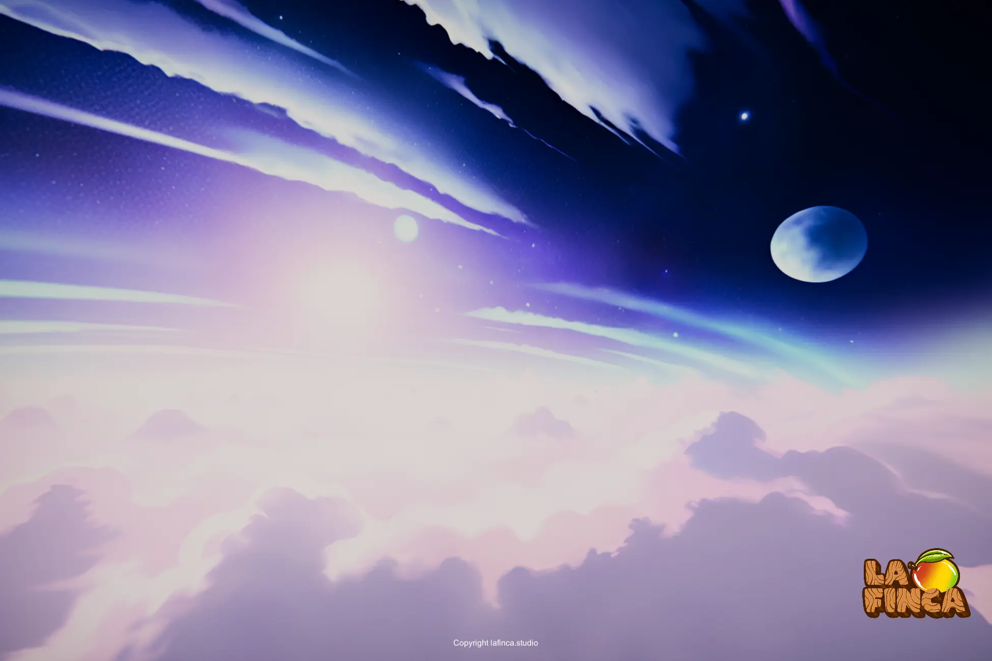 Asgard Skybox preview