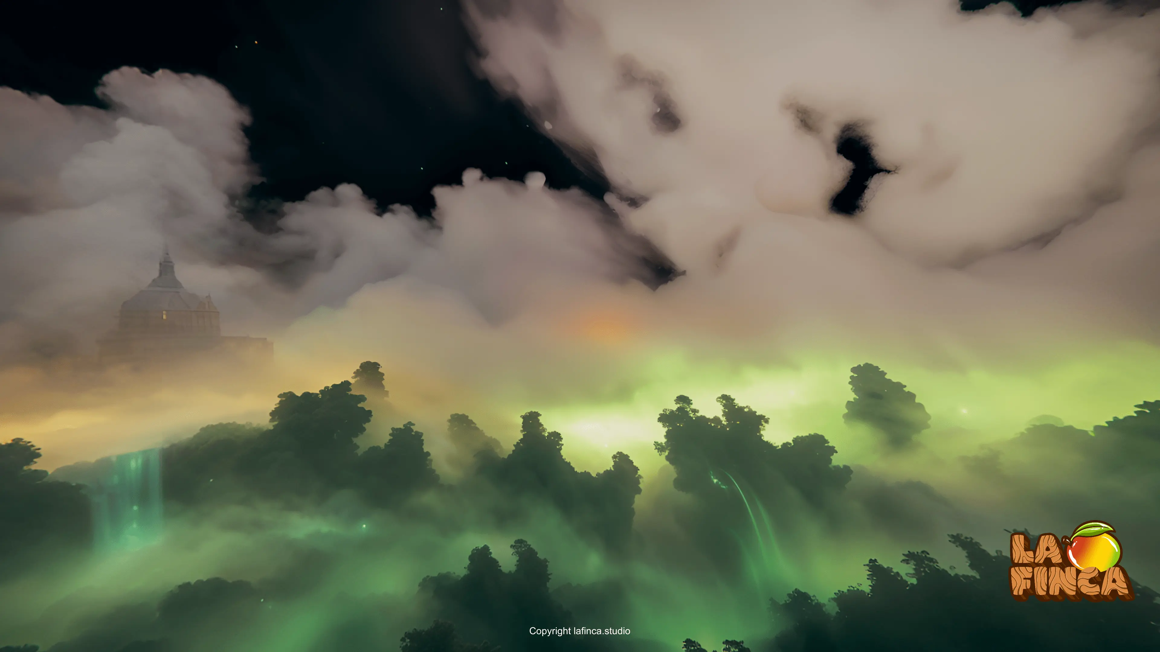 Helheim Skybox preview