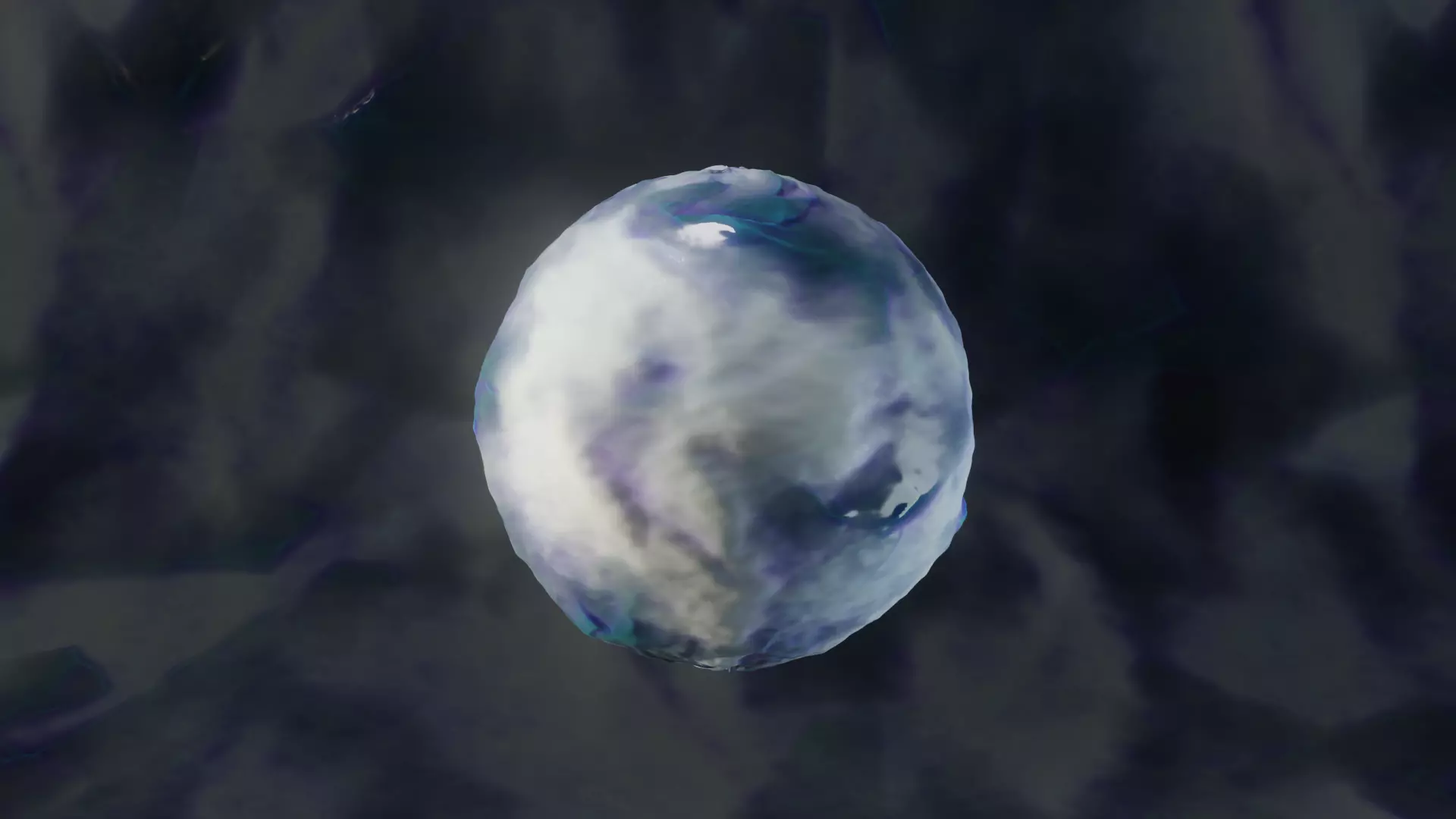 Niflheim Textures preview